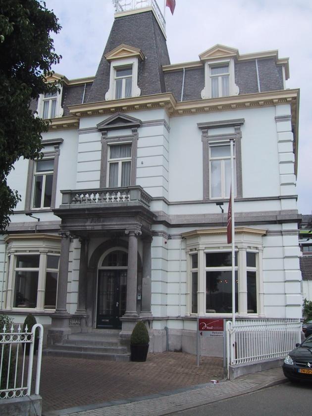 Maastricht De Blekerij